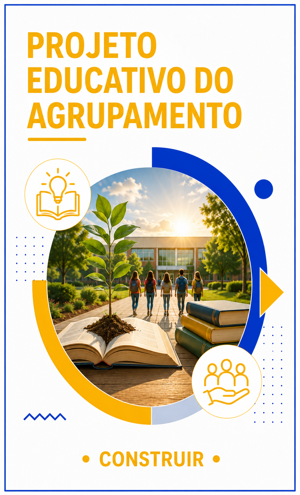 Projeto Educativo do Agrupamento